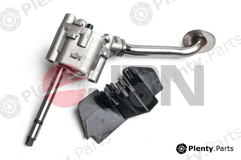 JPN 25M9040-JPN — Oil Pump