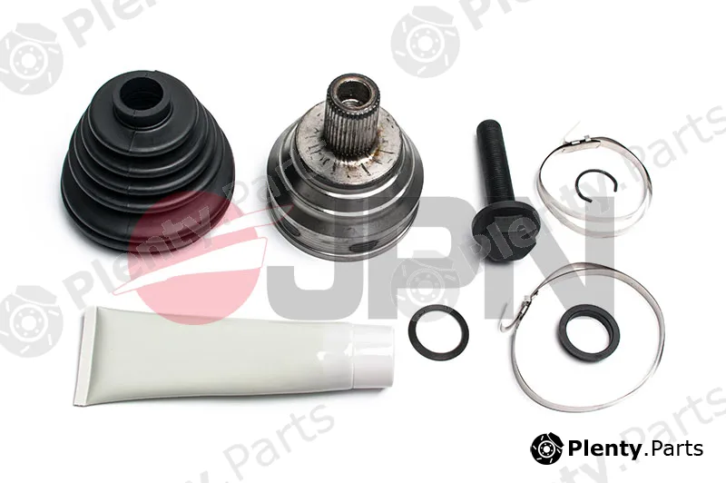 JPN 10P9002-JPN — Joint Kit, drive shaft