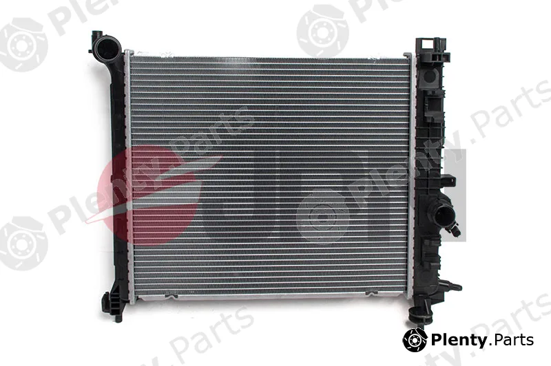 JPN 60C9178-JPN — Radiator, engine cooling