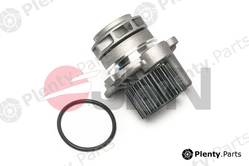 JPN 10C5057-JPN — Water Pump, engine cooling