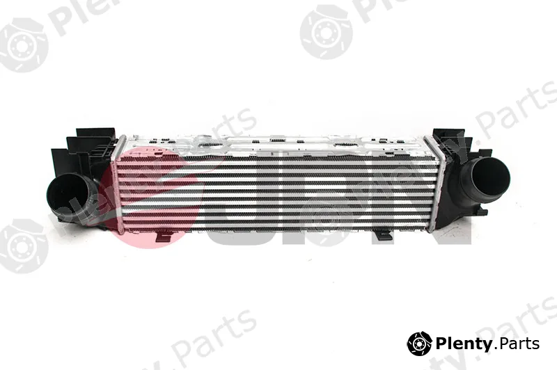 JPN 60C9260-JPN — Charge Air Cooler