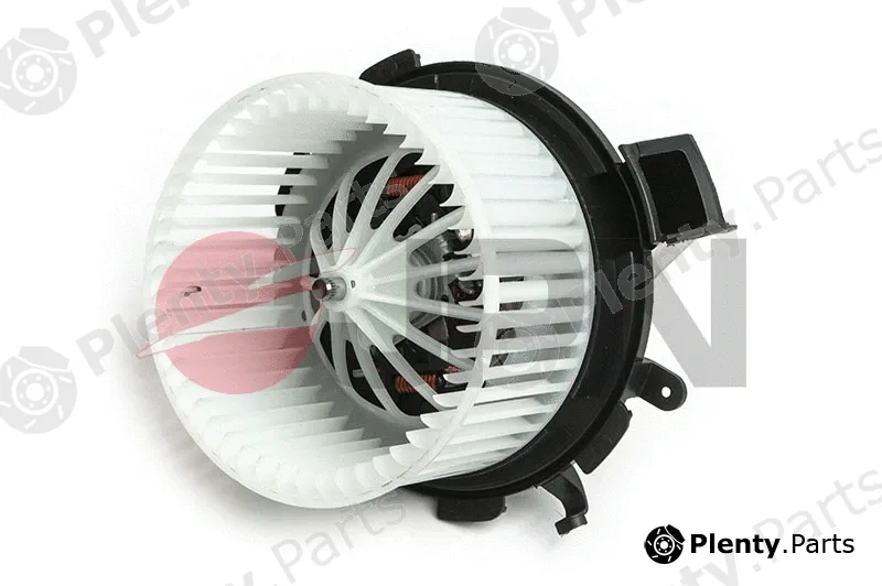 JPN 60E9027-JPN — Interior Blower