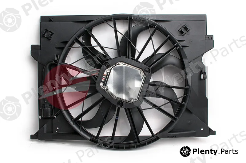 JPN 62C0039-JPN — Fan, engine cooling
