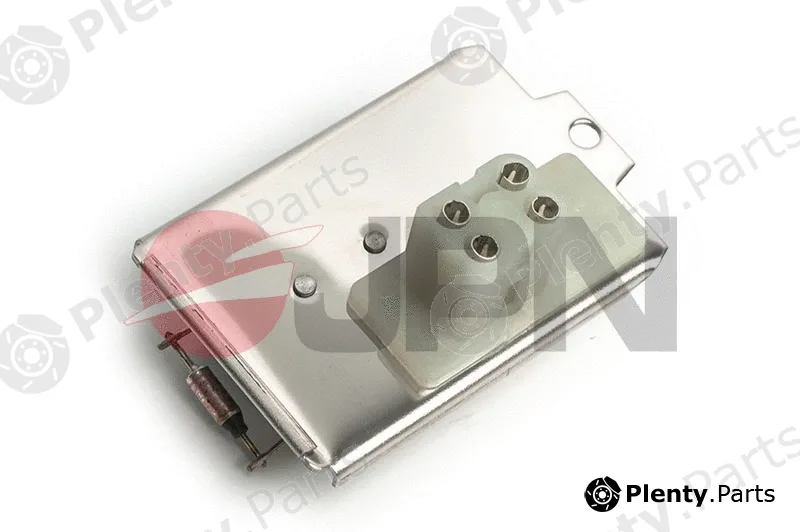 JPN 60E9115-JPN — Resistor, interior blower