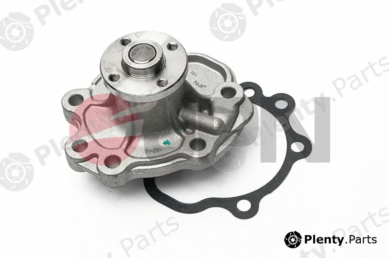 JPN 10C8025-JPN — Water Pump, engine cooling