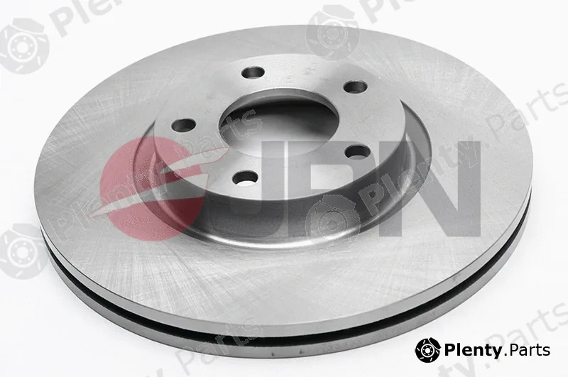 JPN 30H3049-JPN — Brake Disc