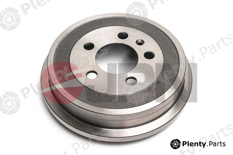 JPN 60H9001-JPN — Brake Drum