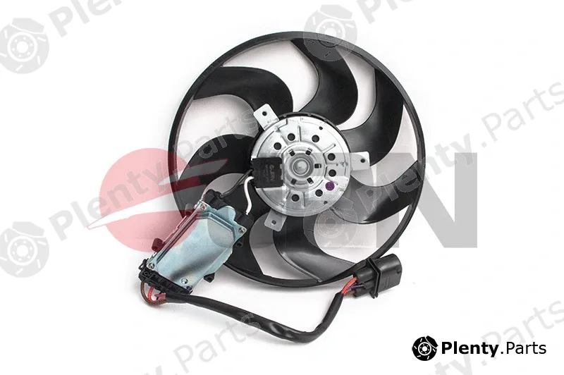 JPN 62C0012-JPN — Fan, engine cooling