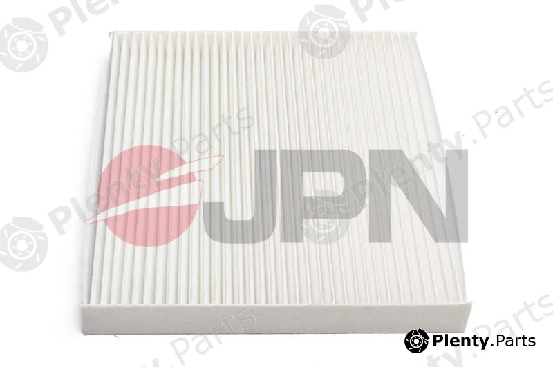 JPN 40F3009-JPN — Filter, cabin air