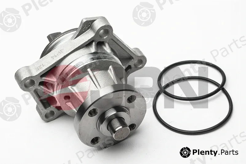 JPN 10C8009-JPN — Water Pump, engine cooling