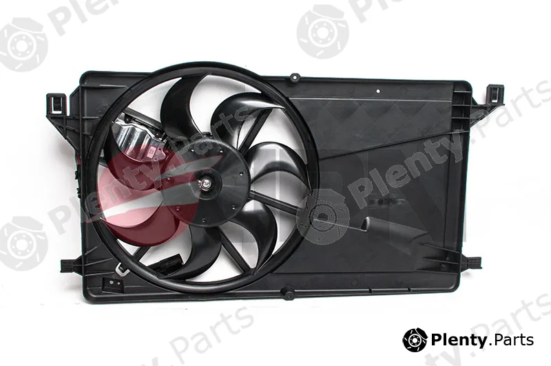 JPN 62C0025-JPN — Fan, engine cooling