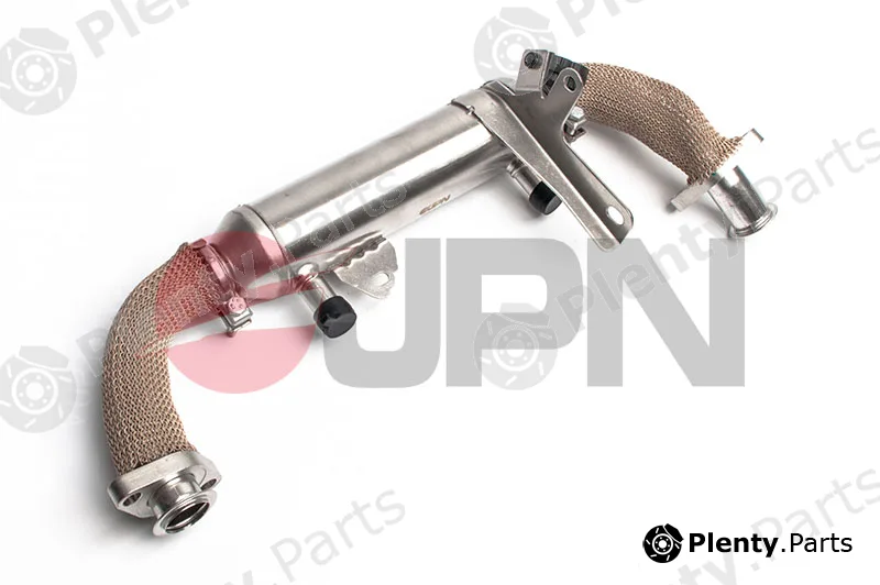 JPN 75E9435-JPN — Cooler, exhaust gas recirculation