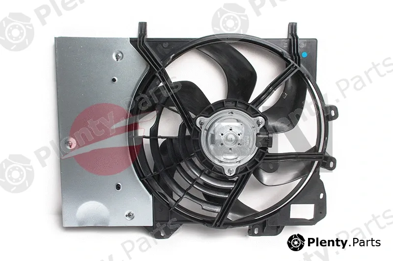 JPN 62C0055-JPN — Fan, engine cooling