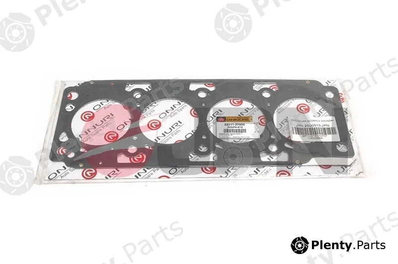 JPN 25U0513-JPN — Gasket, cylinder head