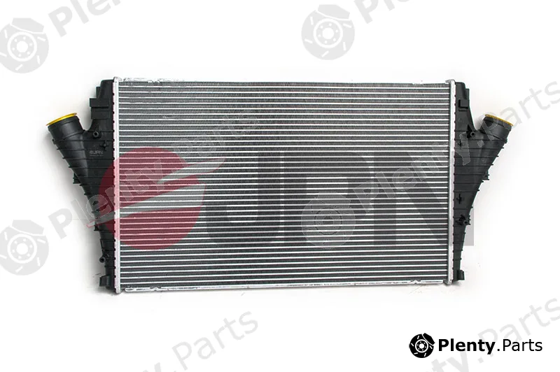 JPN 60C9293-JPN — Charge Air Cooler