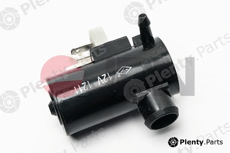 JPN 10W8000-JPN — Washer Fluid Pump, window cleaning