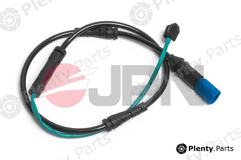 JPN 12H0037-JPN — Warning Contact, brake pad wear