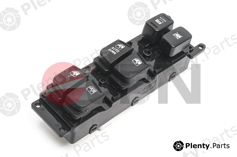 JPN 94B0303-JPN — Switch, window regulator