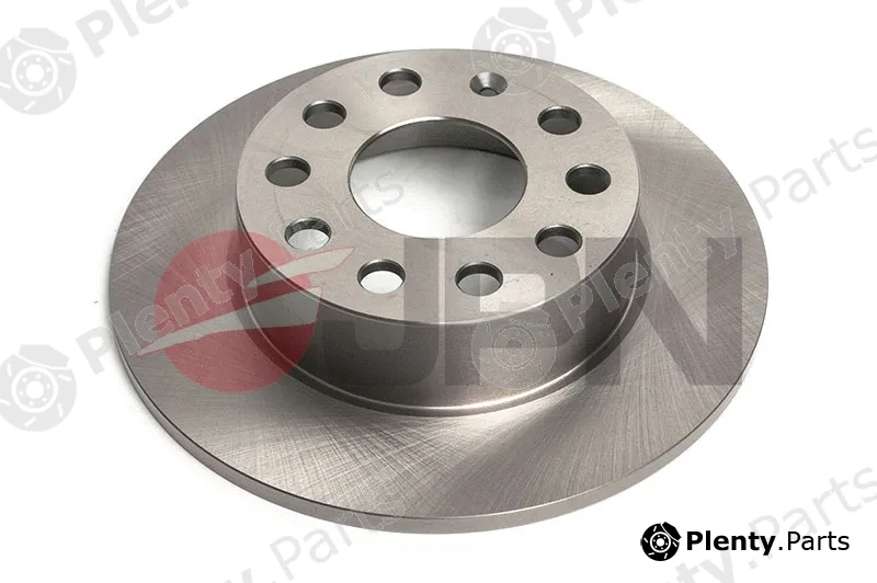 JPN 40H9011-JPN — Brake Disc
