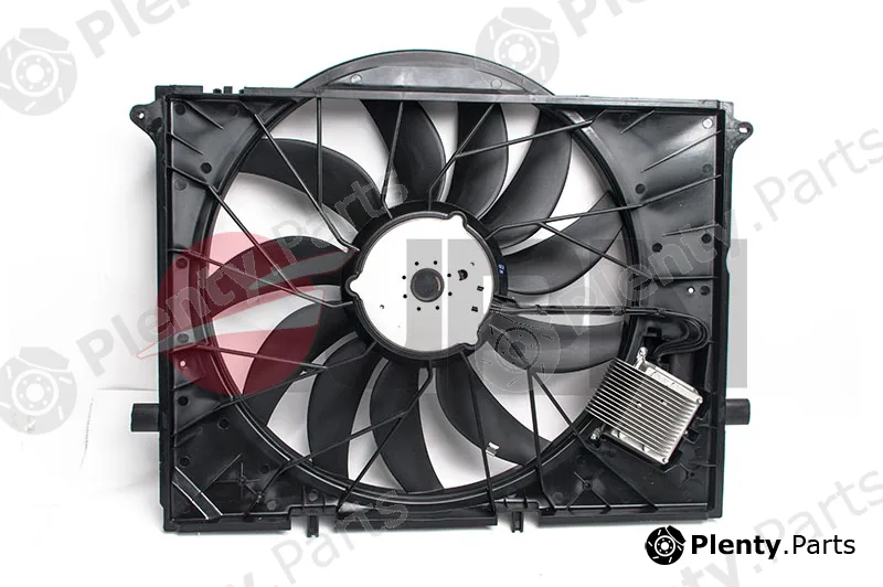 JPN 62C0037-JPN — Fan, engine cooling