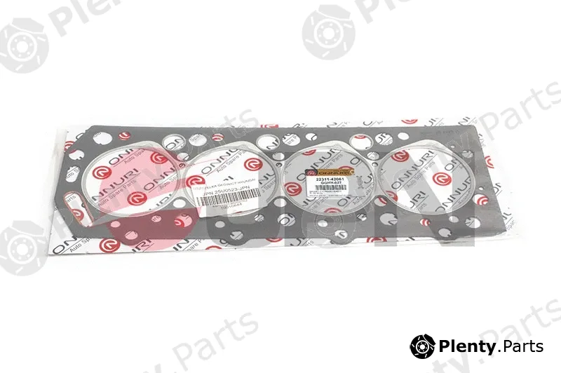 JPN 25U0523-JPN — Gasket, cylinder head