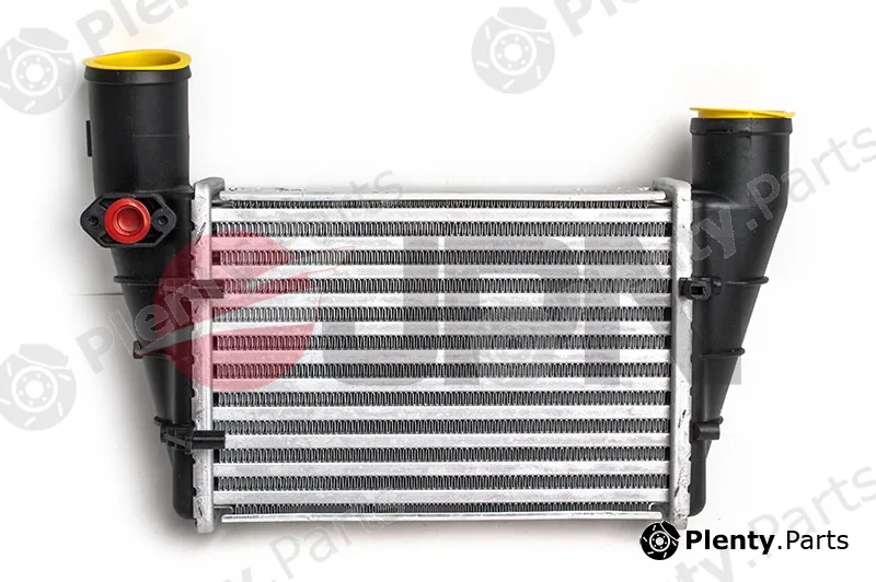 JPN 60C9239-JPN — Charge Air Cooler