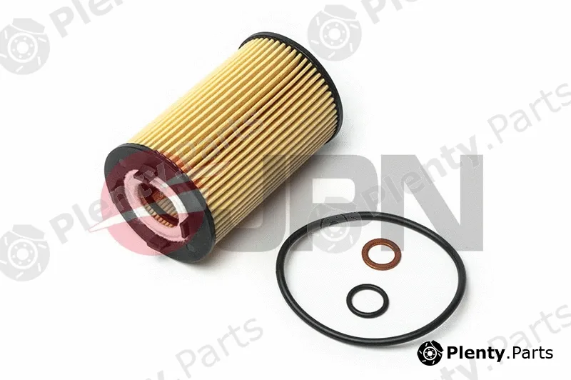 JPN 10F0017-JPN — Oil Filter