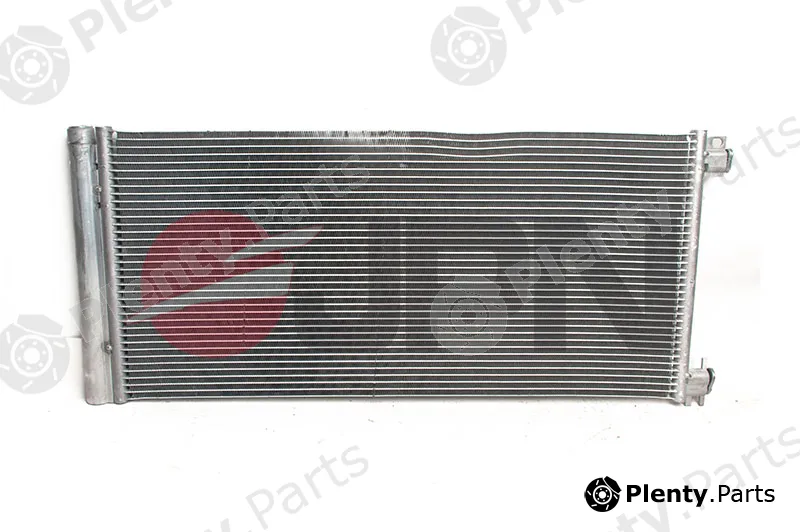 JPN 60C9212-JPN — Condenser, air conditioning