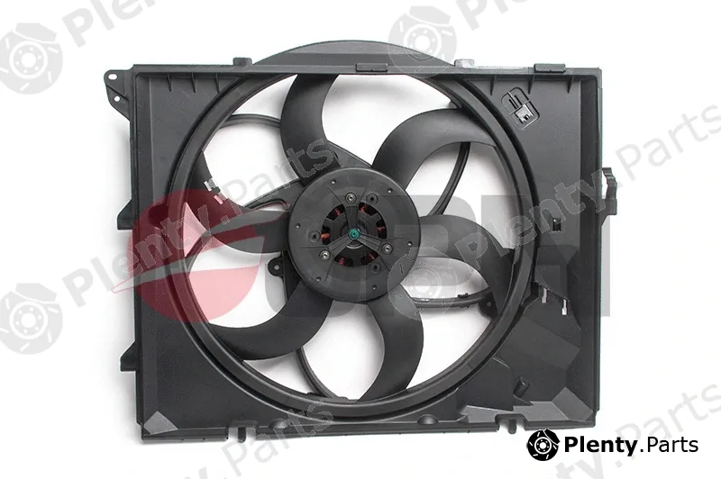 JPN 62C0015-JPN — Fan, engine cooling