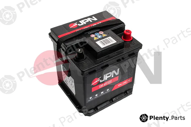 JPN JPN-420 — Starter Battery