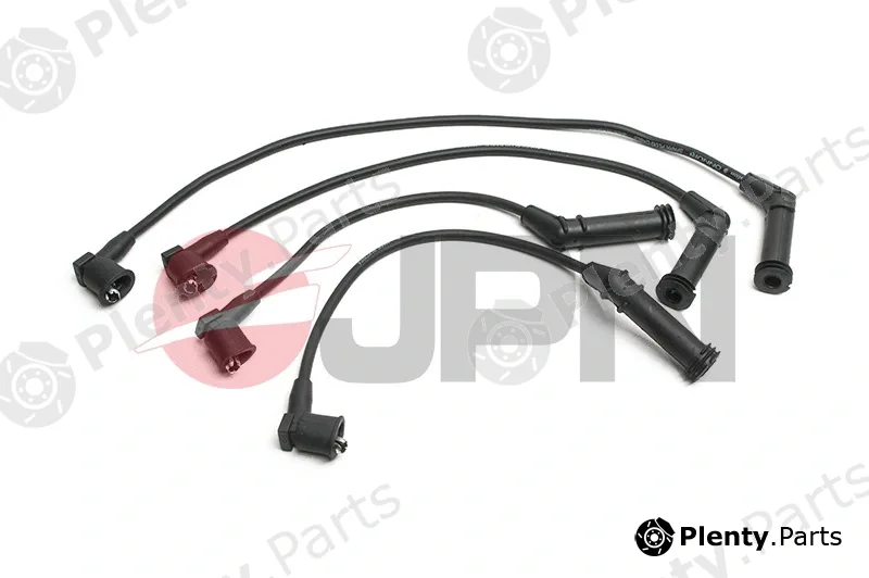 JPN 11E0505-JPN — Ignition Cable Kit