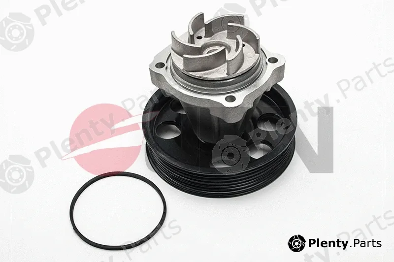 JPN 10C8016-JPN — Water Pump, engine cooling