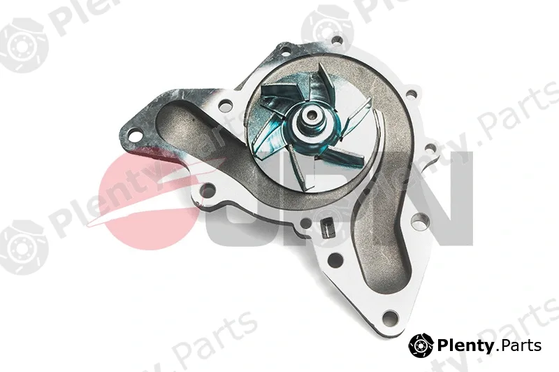 JPN 10C0323-JPN — Water Pump, engine cooling