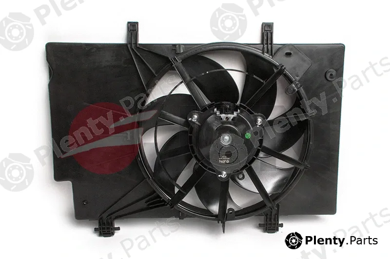 JPN 62C0024-JPN — Fan, engine cooling