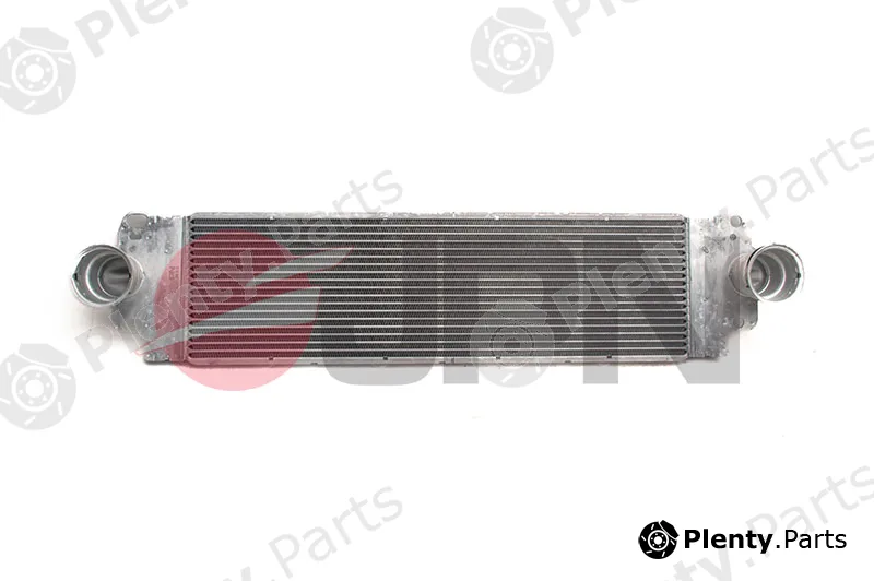 JPN 60C9371-JPN — Charge Air Cooler