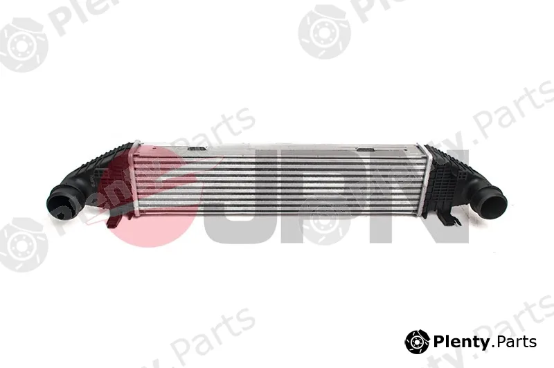 JPN 60C9309-JPN — Charge Air Cooler