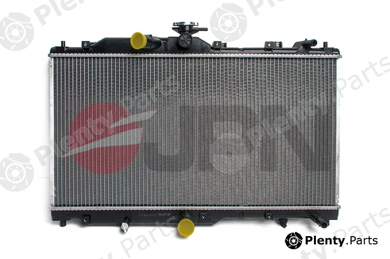 JPN 60C9174-JPN — Radiator, engine cooling