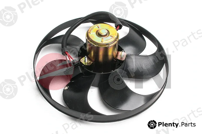 JPN 62C0005-JPN — Fan, engine cooling
