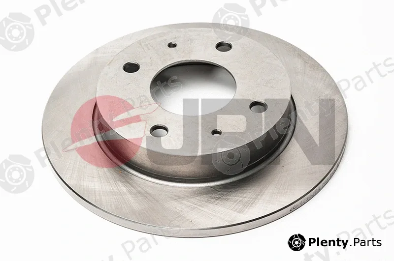 JPN 40H5020-JPN — Brake Disc