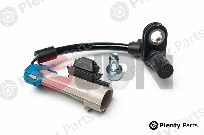 JPN 75E0114-JPN — Sensor, wheel speed