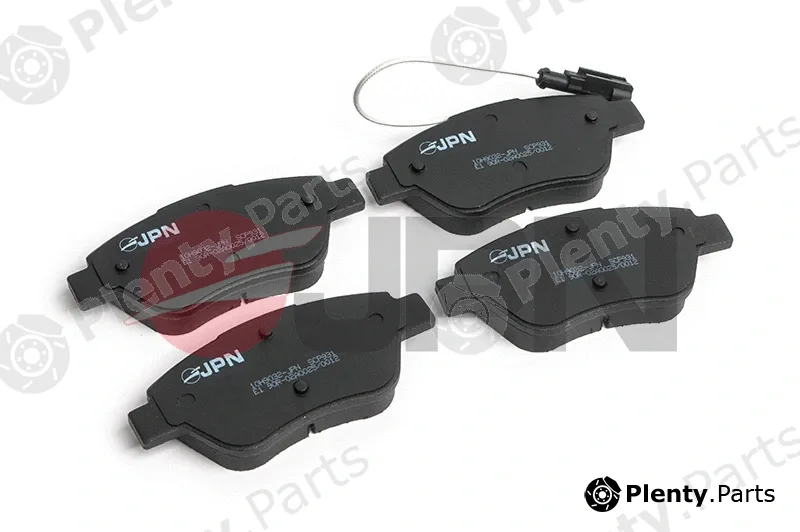 JPN 10H9032-JPN — Brake Pad Set, disc brake