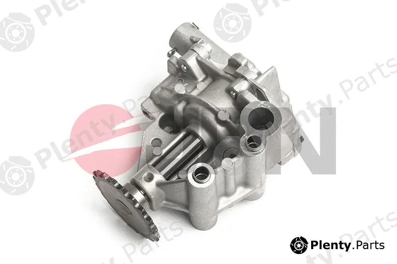 JPN 25M9035-JPN — Oil Pump