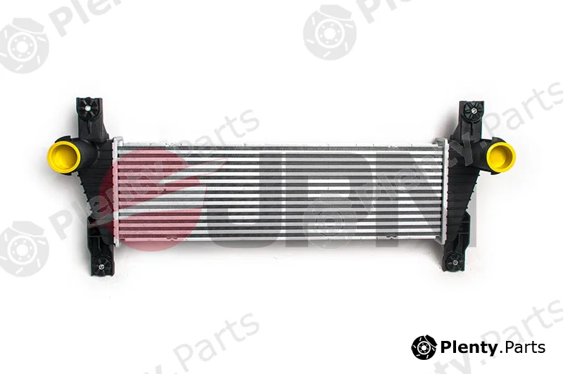 JPN 60C9290-JPN — Charge Air Cooler