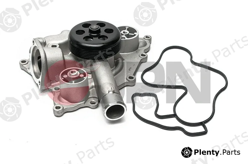 JPN 10C0A01-JPN — Water Pump, engine cooling