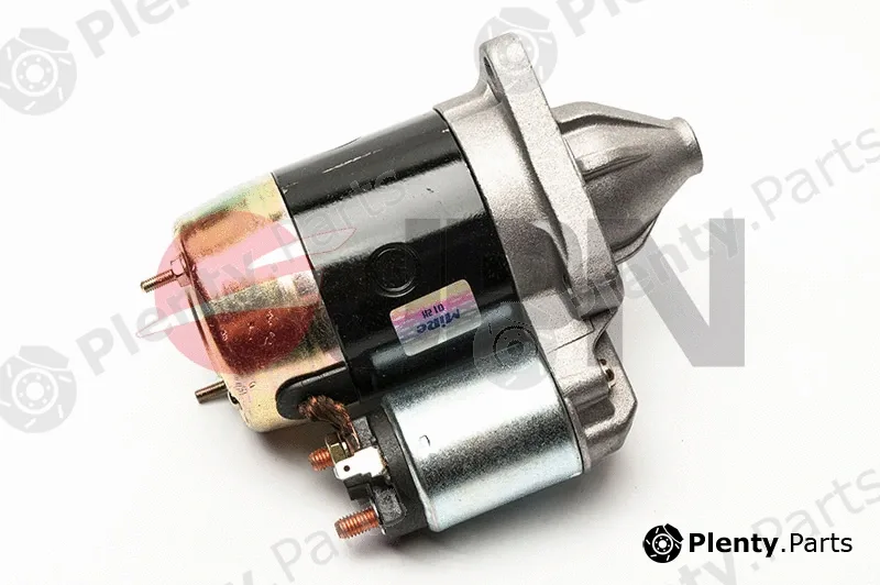 JPN 90E0300-JPN — Starter