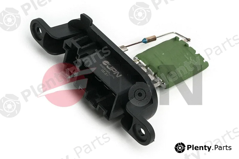 JPN 60E9161-JPN — Resistor, interior blower