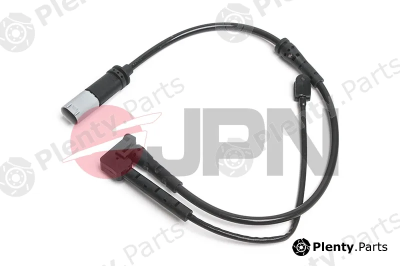 JPN 12H0053-JPN — Warning Contact, brake pad wear