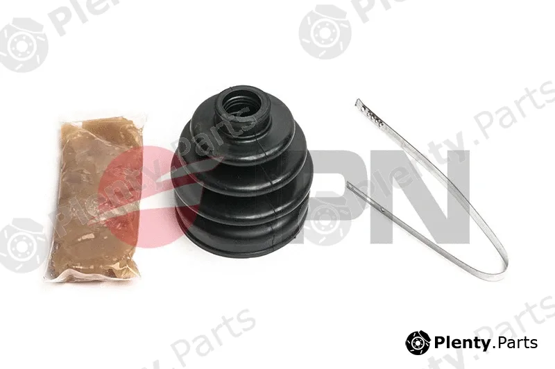 JPN 50P0301-JPN — Bellow Kit, drive shaft