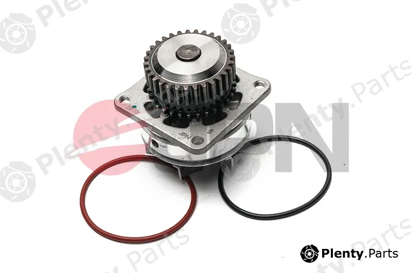 JPN 10C1073-JPN — Water Pump, engine cooling