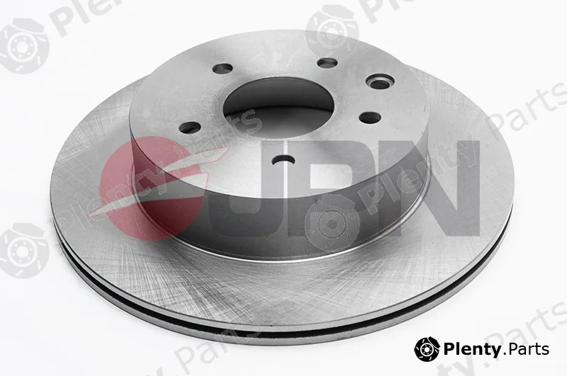 JPN 40H1021-JPN — Brake Disc